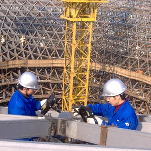 安阳钢结构检测公司